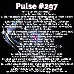 Pulse 297